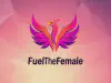 FuelTheFemale | Empowerment & Leadership for Women